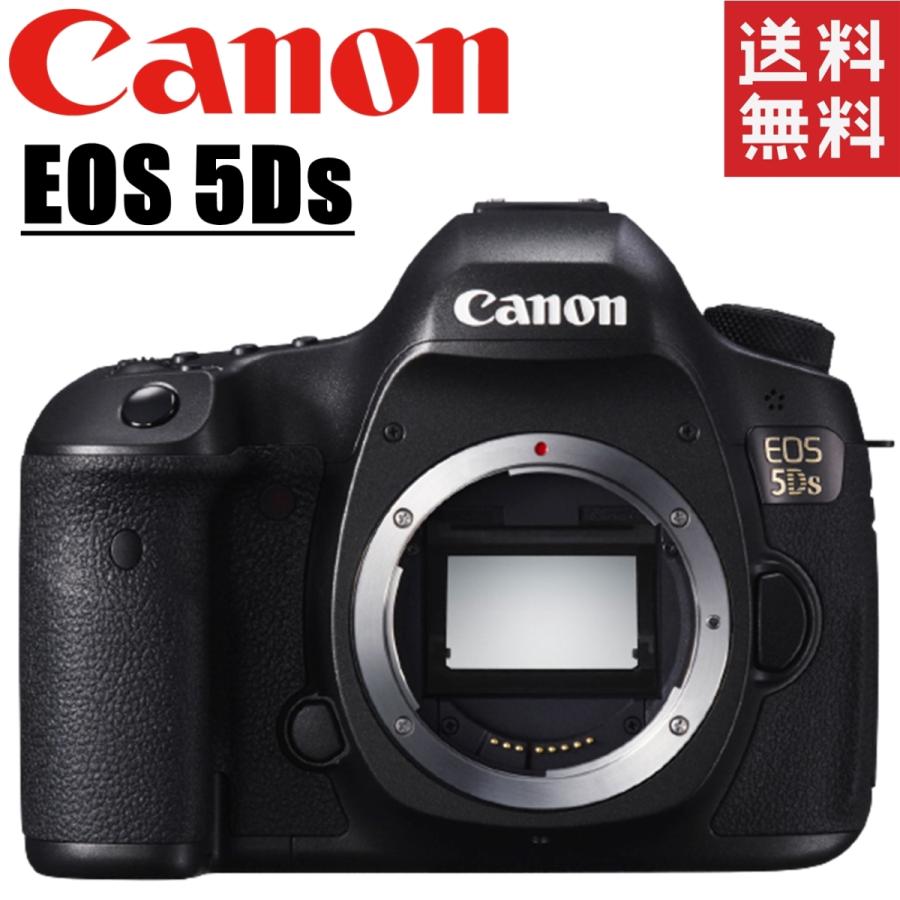 EOS canon キヤノン 5Ds ボディ フルサイズデジタル一眼レフ EOS canon キヤノン 5Ds ボディ フルサイズデジタル一眼レフ