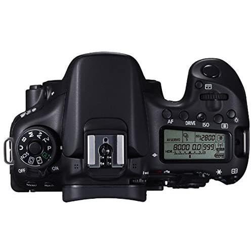 キヤノン canon EOS 70D ボディ デジタル一眼レフカメラ Wi-Fi搭載 新品SDカード付属｜camerart｜02