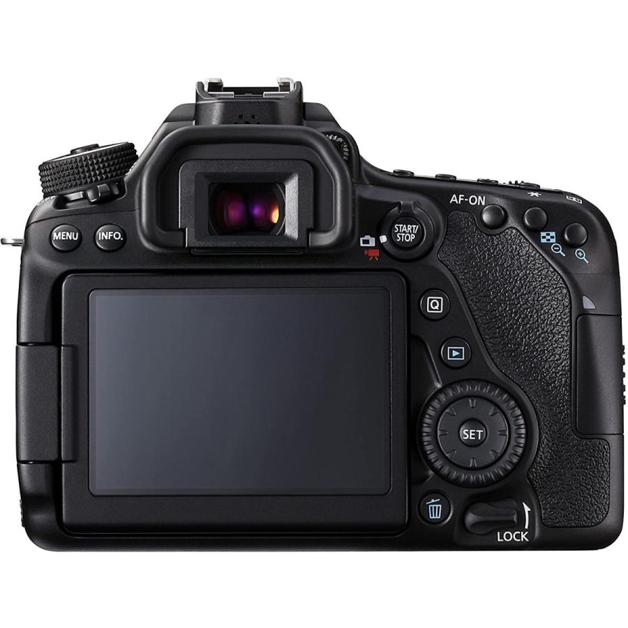 キヤノン canon キャノン EOS 80D ボディ Wi-Fi搭載 デジタル キヤノン canon キャノン EOS 80D ボディ Wi-Fi搭載 デジタル