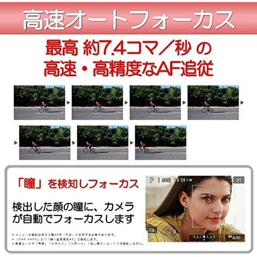 EOS canon キヤノン kiss M ダブルレンズキット ホワイト ミラー EOS canon キヤノン kiss M ダブルレンズキット ホワイト ミラー