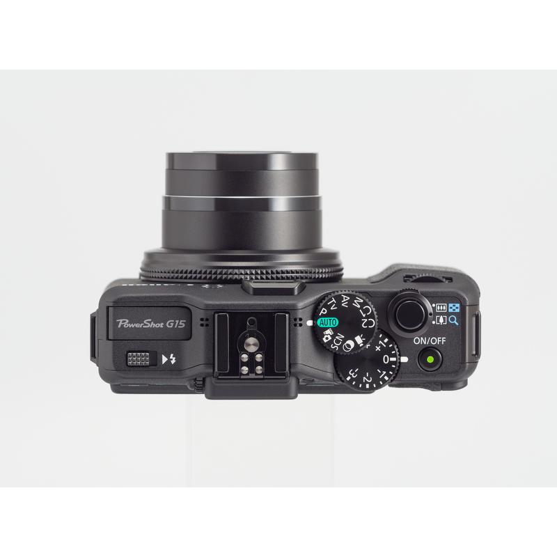 PowerShot canon キヤノン パワーショット G15 : カメラネット PowerShot canon キヤノン パワーショット G15 : カメラネット
