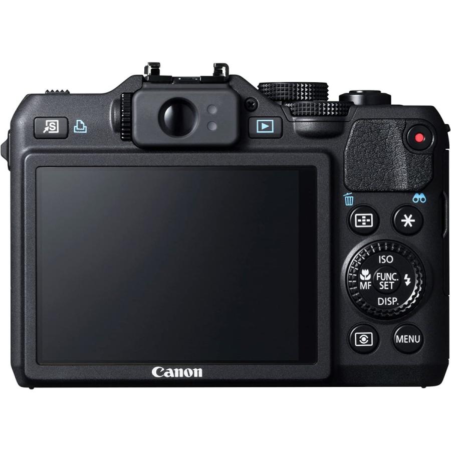 PowerShot canon キヤノン パワーショット G15 : カメラネット - 通販 