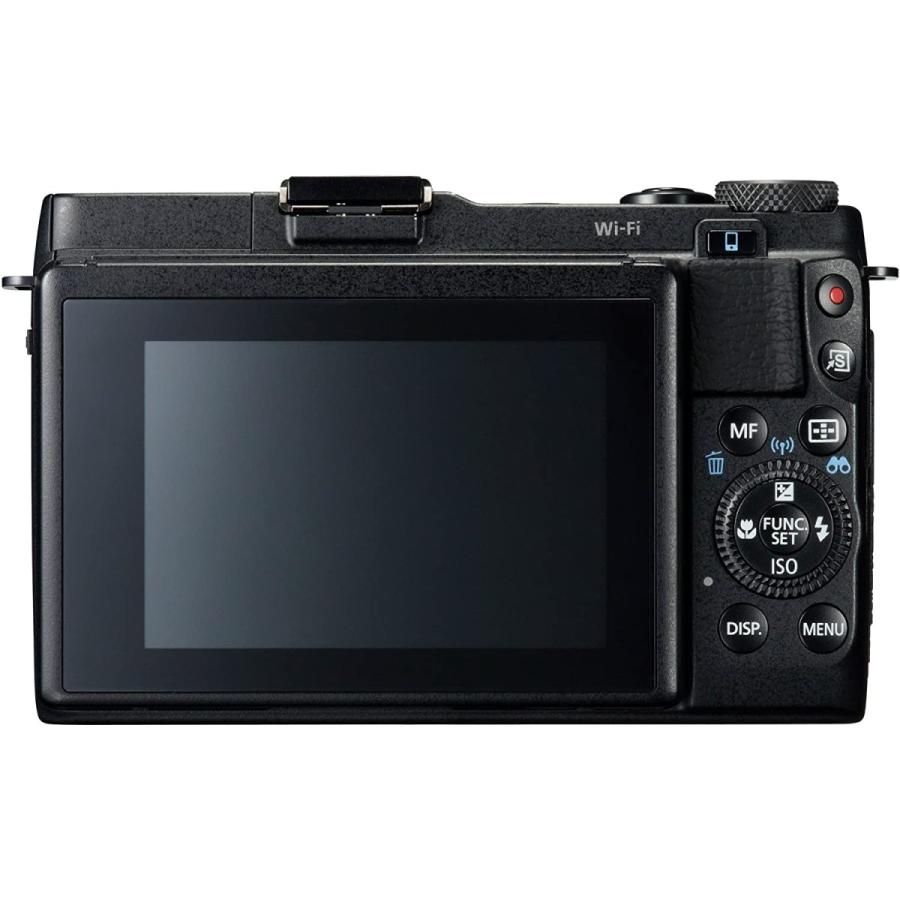 canon キヤノン PowerShot G1X MarkII パワーショット デジタルカメラ