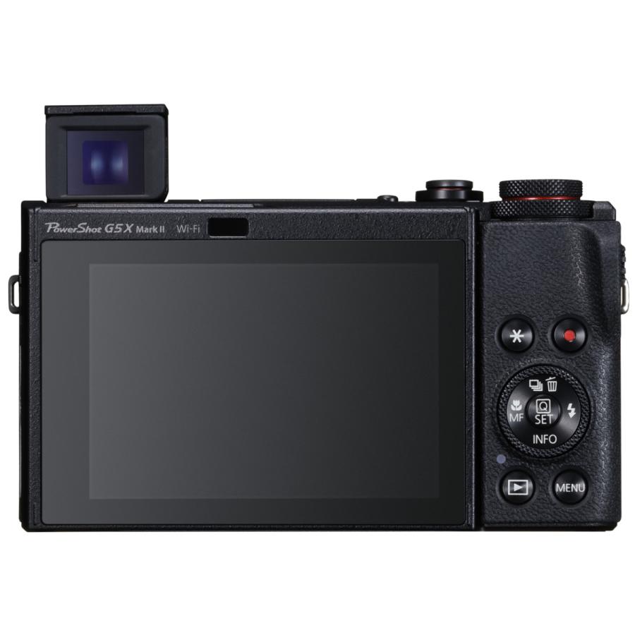 PowerShot canon キヤノン パワーショット G5X MarkII Wi-Fi搭載 PowerShot canon キヤノン パワーショット G5X MarkII Wi-Fi搭載