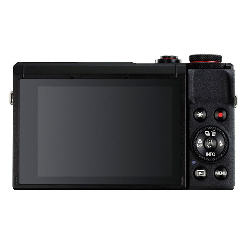 canon キヤノン PowerShot G7 X Mark III パワーショット ブラック デジタルカメラ｜camerart｜04