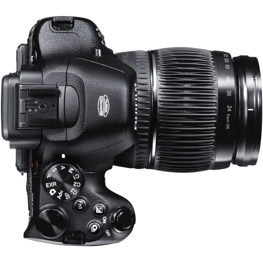 フジフイルム FUJIFILM X-S1 デジタルカメラ 光学26倍ズーム :fujifilm-X-S1:カメラ専門SHOP CAMERArt