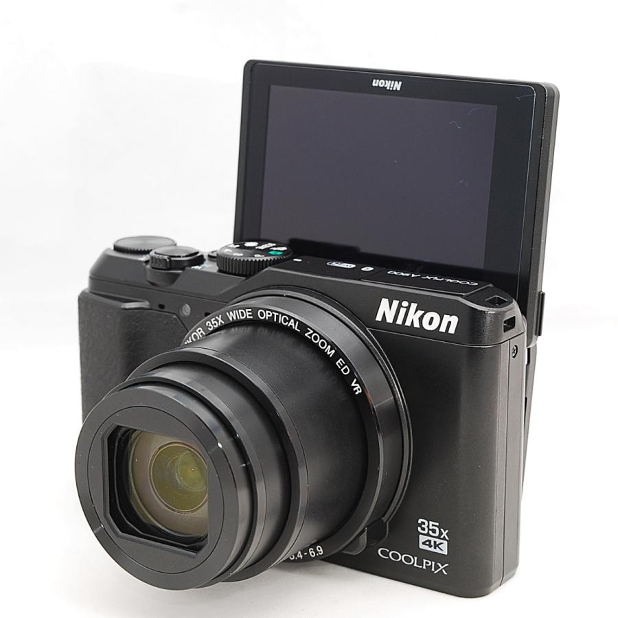 ニコン Nikon COOLPIX A900 クールピクス Wi-Fi搭載 : nikon-coolpix 