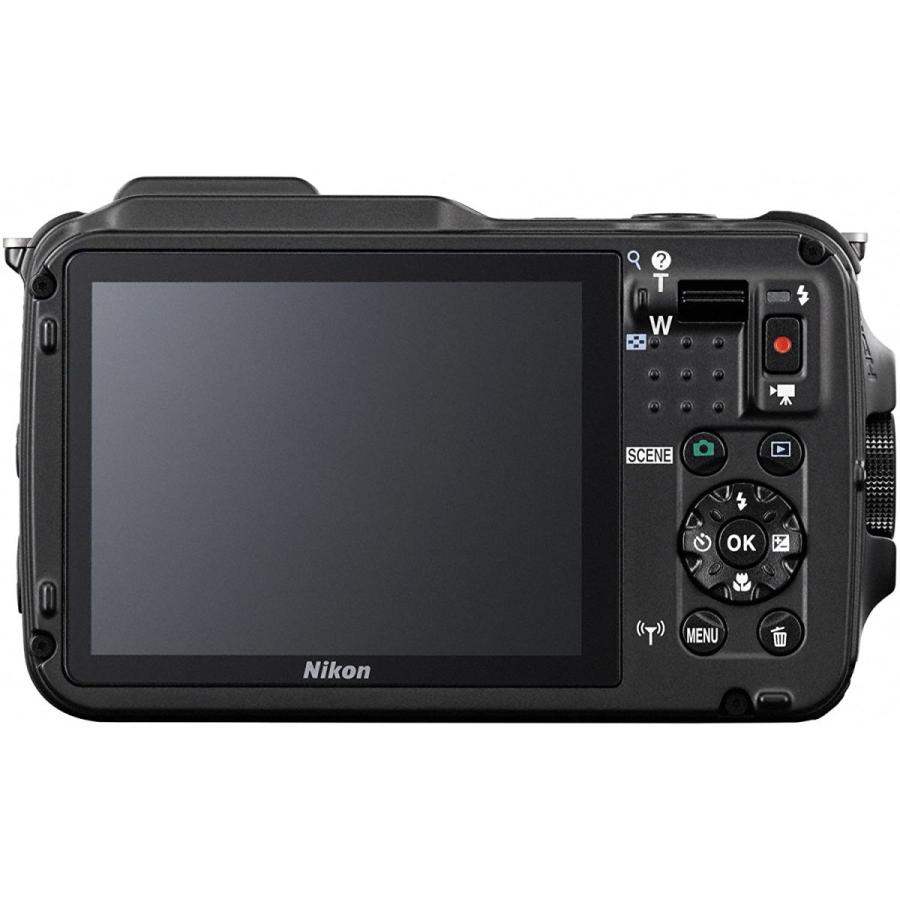 COOLPIX ニコン nikon クールピクス AW120 アウトドアカメラ COOLPIX ニコン nikon クールピクス AW120 アウトドアカメラ