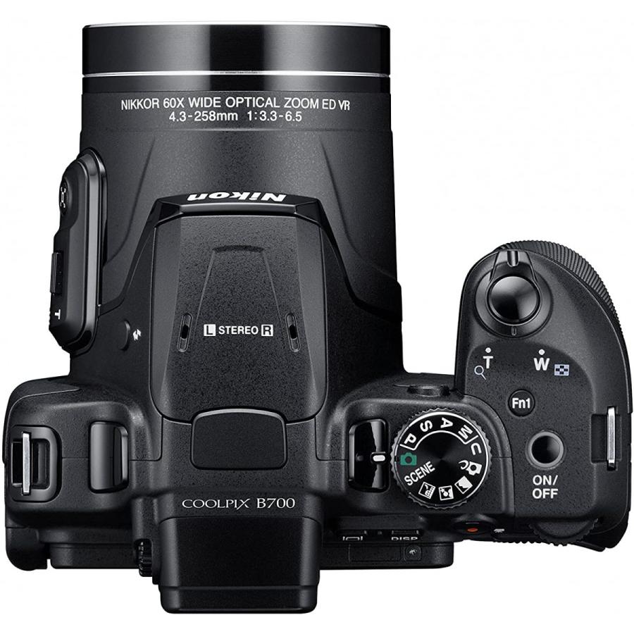 COOLPIX ニコン Nikon B700 クールピクス コンパクト デジタル COOLPIX ニコン Nikon B700 クールピクス コンパクト デジタル