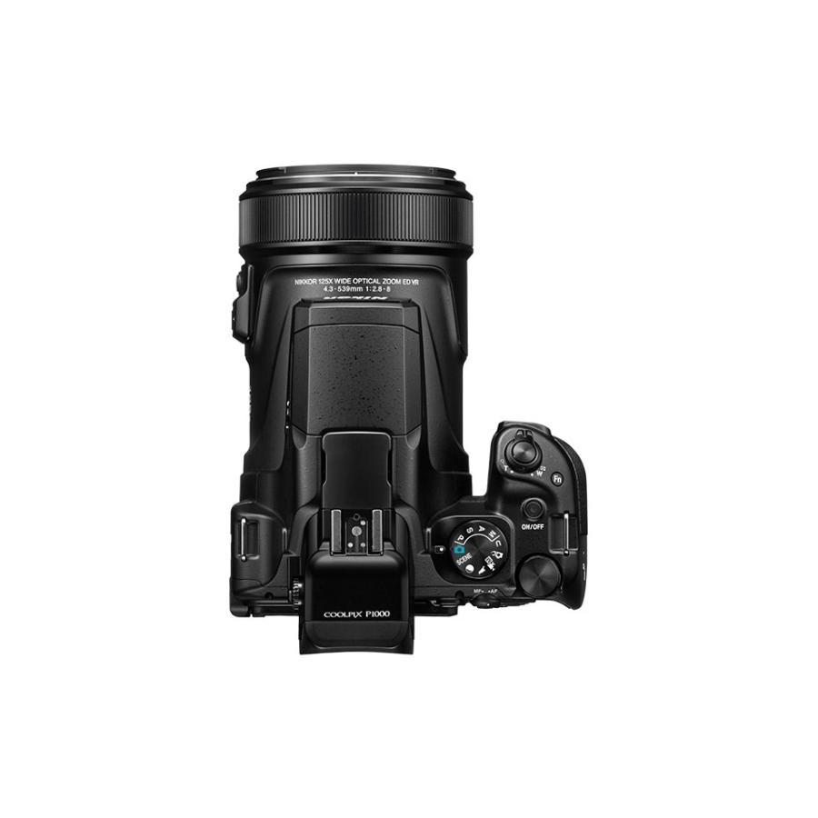 COOLPIX ニコン Nikon クールピクス P1000 超望遠125倍ズーム COOLPIX ニコン Nikon クールピクス P1000 超望遠125倍ズーム