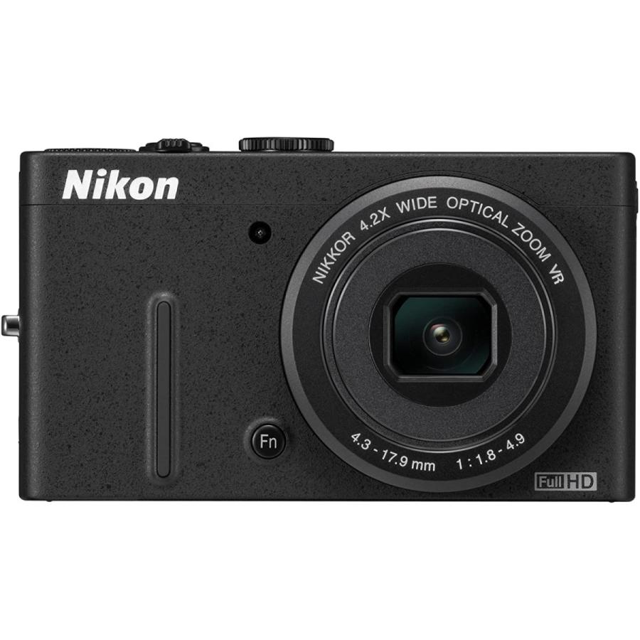 COOLPIX ニコン Nikon P310 ブラック コンパクトデジタルカメラ COOLPIX ニコン Nikon P310 ブラック コンパクトデジタルカメラ
