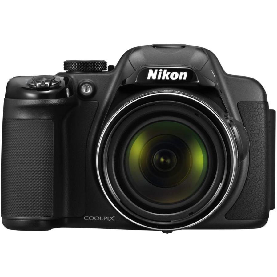 COOLPIX ニコン nikon クールピクス P520 デジタルカメラ COOLPIX ニコン nikon クールピクス P520 デジタルカメラ