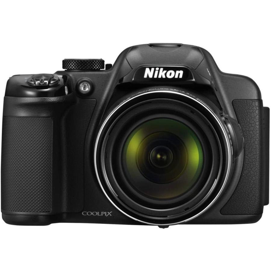 ニコン nikon クールピクス COOLPIX P520 デジタルカメラ｜camerart｜02