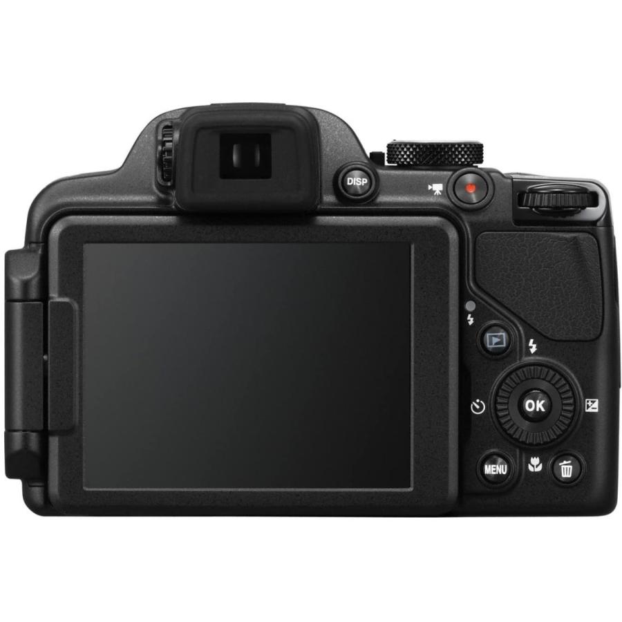 COOLPIX ニコン nikon クールピクス P520 デジタルカメラ COOLPIX ニコン nikon クールピクス P520 デジタルカメラ