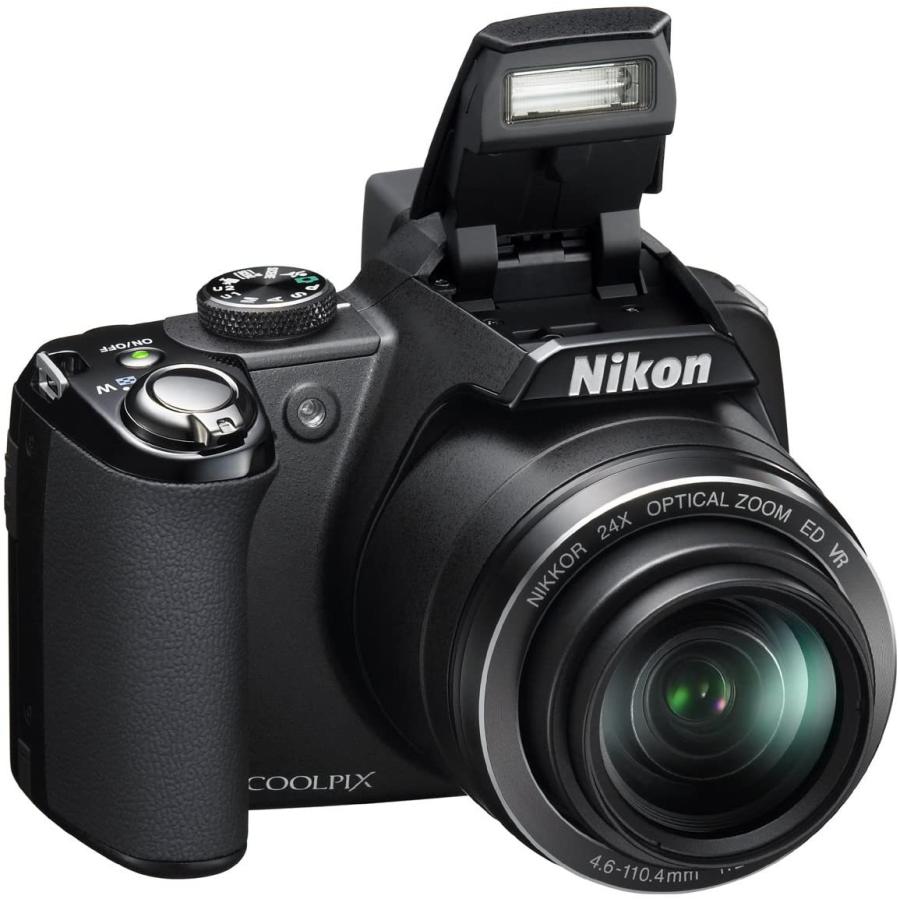 COOLPIX ニコン Nikon P90 クールピクス 24倍ズームレンズ搭載 COOLPIX ニコン Nikon P90 クールピクス 24倍ズームレンズ搭載