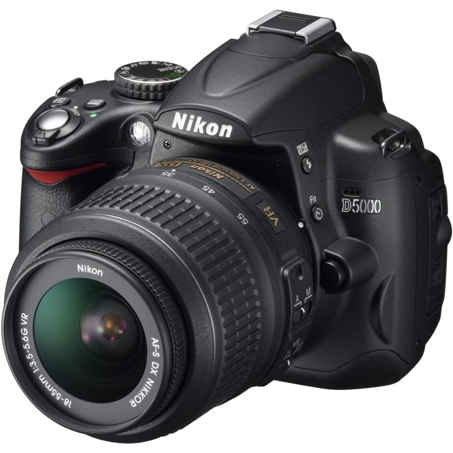 D5000 ニコン Nikon ダブルレンズキット 18-55mm 55-200mm D5000 ニコン Nikon ダブルレンズキット 18-55mm 55-200mm