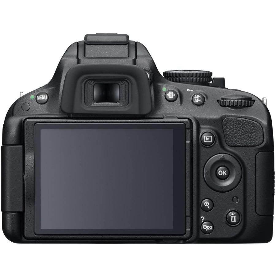 カメラ デジタルカメラ ニコン nikon D5100 ダブルズームキット 18-55mm 55-300mm ダブル 