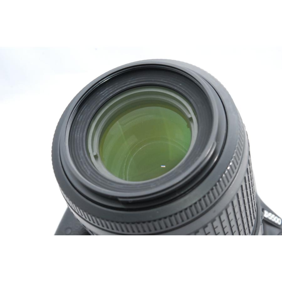 ニコン Nikon D5500 望遠レンズセット Wi-Fi搭載 新品SDカード ニコン Nikon D5500 望遠レンズセット Wi-Fi搭載 新品SDカード