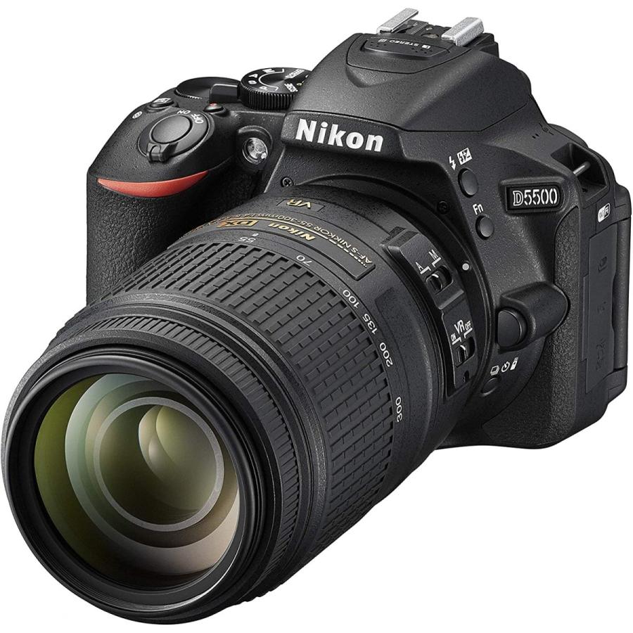ニコンD ニコン nikon D5500 ダブルズームキット Wi-Fi搭載 ニコンD ニコン nikon D5500 ダブルズームキット Wi-Fi搭載