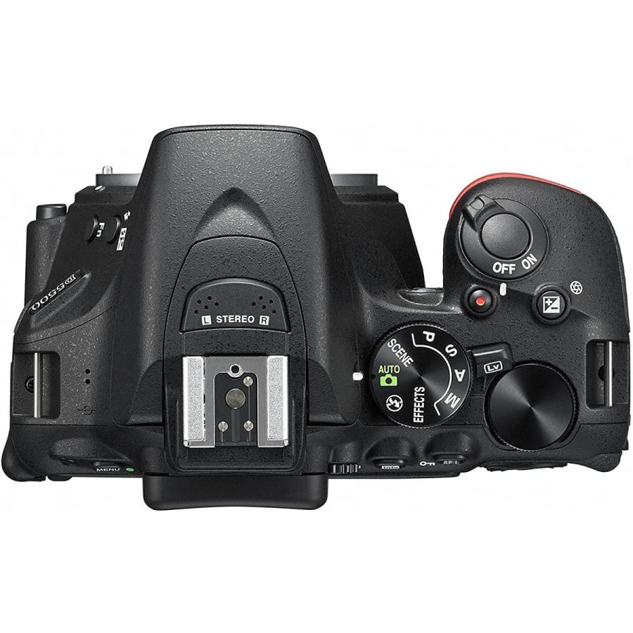 ニコンD ニコン nikon D5500 ダブルズームキット Wi-Fi搭載 ニコンD ニコン nikon D5500 ダブルズームキット Wi-Fi搭載