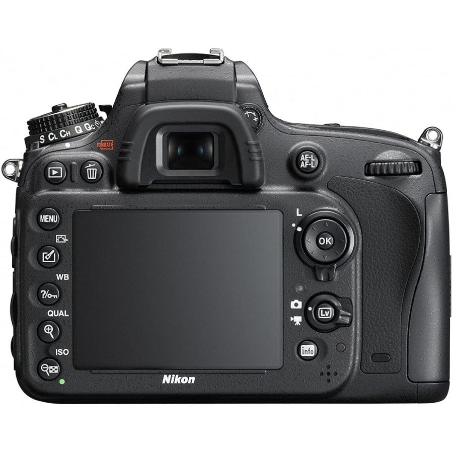 ニコン Nikon D610 ボディ 本格フルサイズデジタル一眼レフ ニコン Nikon D610 ボディ 本格フルサイズデジタル一眼レフ