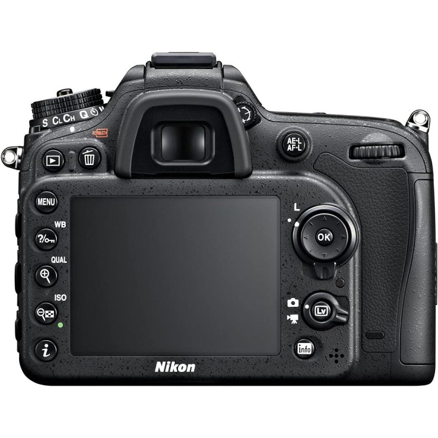 ニコン Nikon D7100 ボディ デジタル一眼レフカメラ : カメラ ニコン Nikon D7100 ボディ デジタル一眼レフカメラ : カメラ