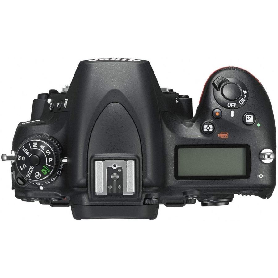 ニコン Nikon D750 ボディ FXフォーマット フルサイズデジタル一眼レフ