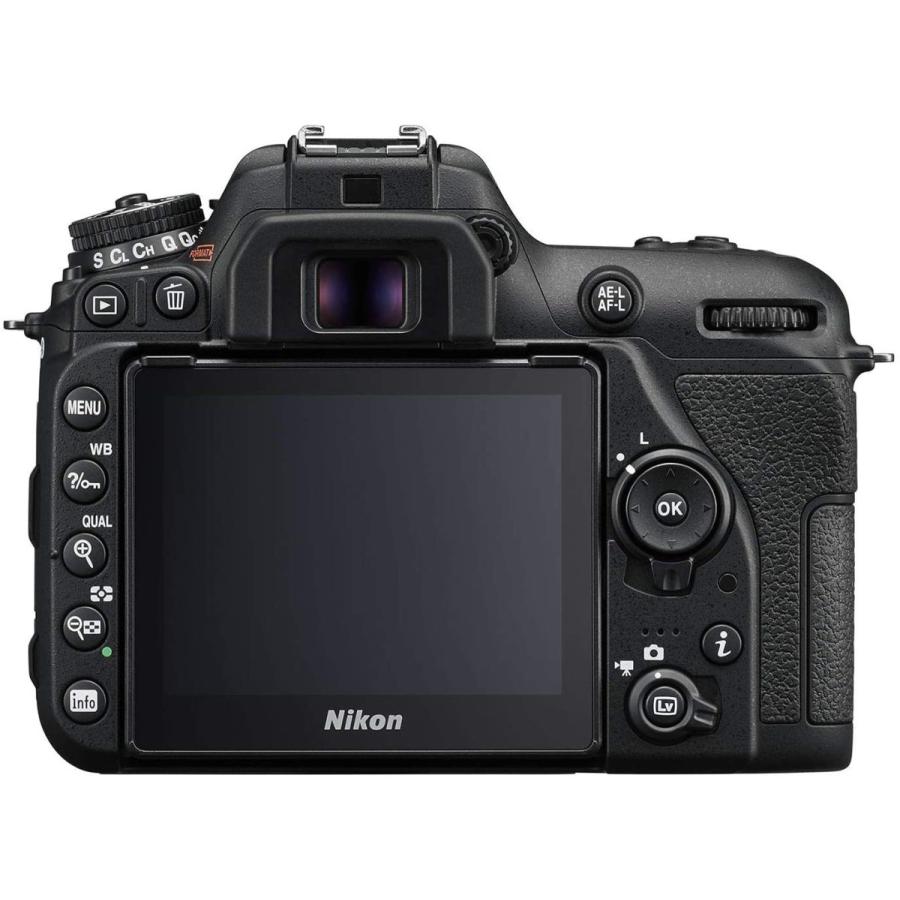 ニコン Nikon D7500 ボディ デジタル一眼レフ Wi-Fi / Bluetooth搭載  