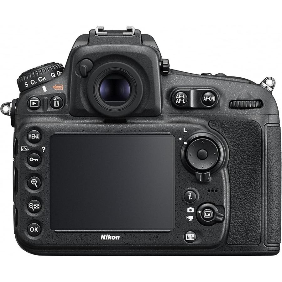 ニコン Nikon D810 ボディ FXフォーマット フルサイズ一眼レフ :nikon