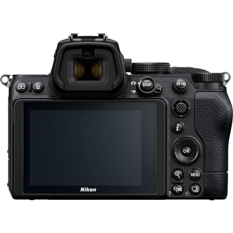 ニコン nikon Z5 ボディ BODY ニコンFXフォーマット フルサイズ ミラーレス一眼レフ｜camerart｜03