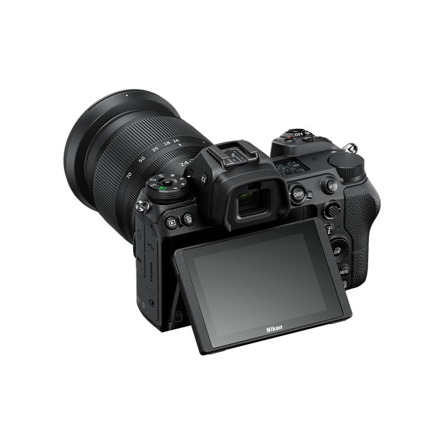 Zシリーズ（Nikon） ニコン Nikon Z7 NIKKOR Z 24-70mm f/4 S レンズ 