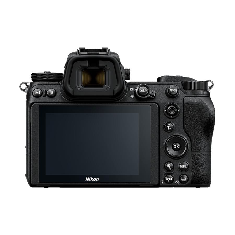 ニコン Nikon Z7 ボディ フルサイズミラーレス一眼レフカメラ : nikon