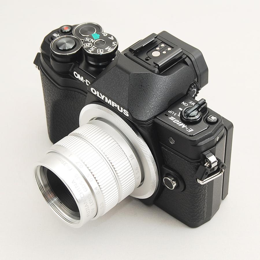 OLYMPUS OM−D E−M10 単焦点レンズセット OM-D OLYMPUS E-M10 Mark3 ショット数1367枚 新品マニュアル単