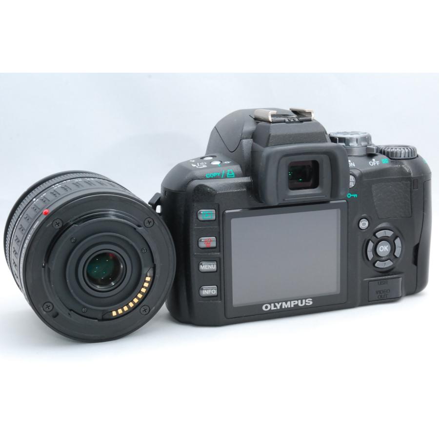 オリンパス OLYMPUS E410 レンズキット デジタル一眼レフカメラ OLYMPUSE410カメラアート 通販 Yahoo