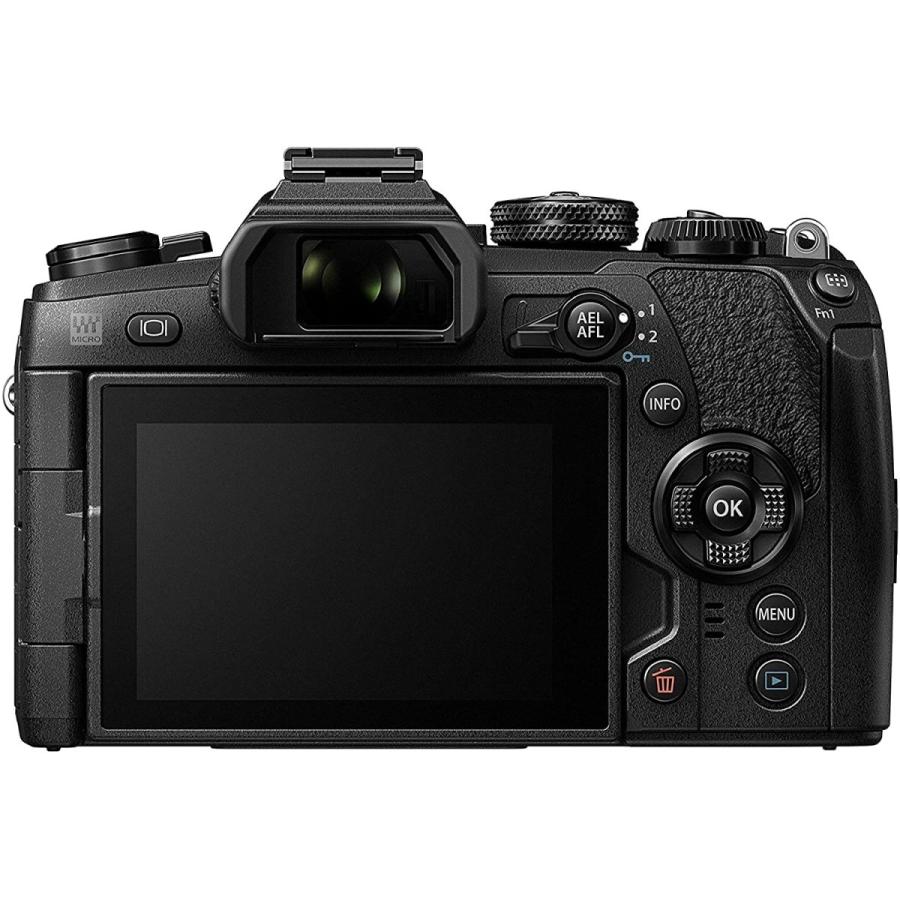 OM-D オリンパス OLYMPUS E-M1 Mark II ボディ ミラーレス 一眼 OM-D オリンパス OLYMPUS E-M1 Mark II ボディ ミラーレス 一眼