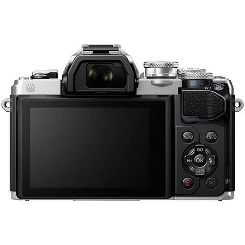 OLYMPUS オリンパス OM-D E-M10 Mark II ボディ(シルバー OLYMPUS オリンパス OM-D E-M10 Mark II ボディ(シルバー