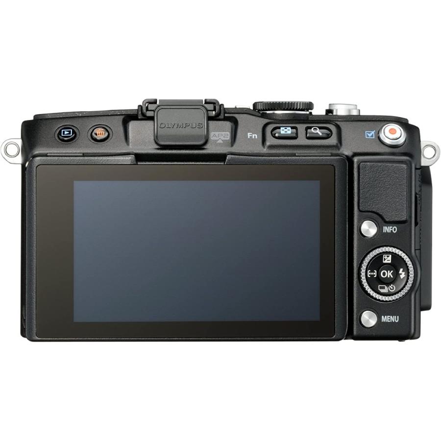オリンパス OLYMPUS PEN Lite E-PL5 ボディ ブラック ミラーレス オリンパス OLYMPUS PEN Lite E-PL5 ボディ ブラック ミラーレス