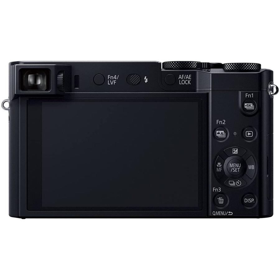 パナソニック Panasonic DMC-TX1 Wi-Fi搭載 コンパクトデジタルカメラ｜camerart｜03