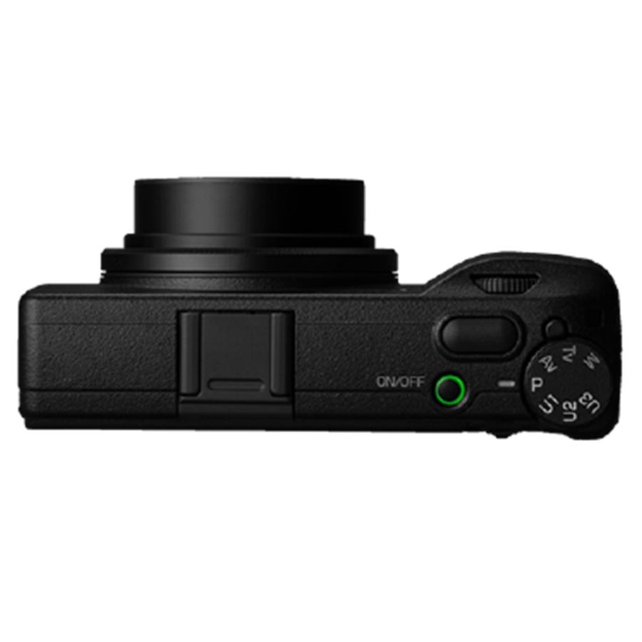 新品未使用正規品 カメラ専門SHOP CAMERArtリコー RICOH GR III GR3 Wi
