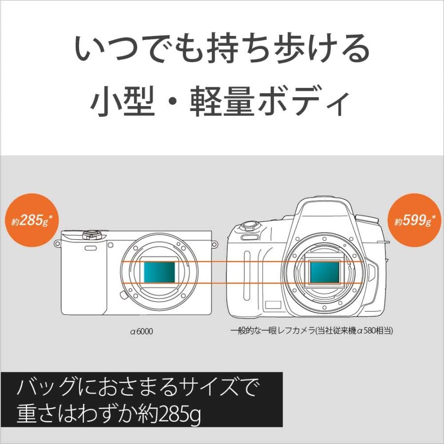 ALPHA(テレビ) ソニー SONY α6000 アルファ6000 ダブルレンズ ALPHA(テレビ) ソニー SONY α6000 アルファ6000 ダブルレンズ