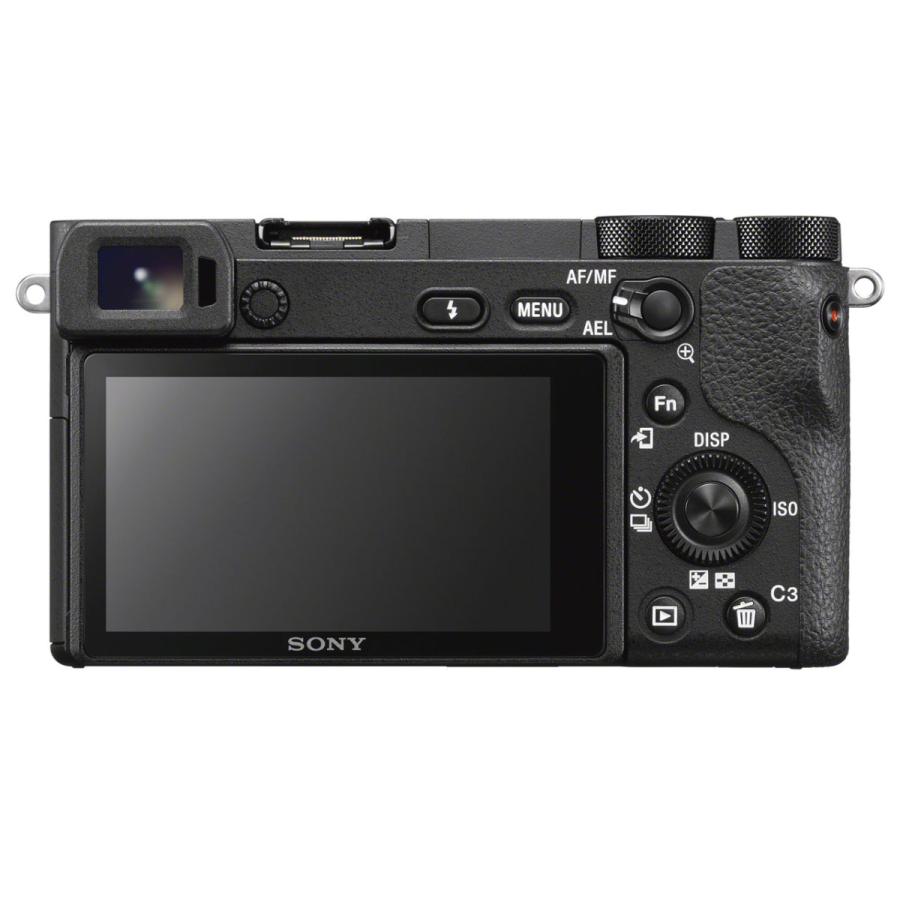 α(ソニー) ソニー SONY α6500 ILCE-6500 ボディ ブラック Wi α(ソニー) ソニー SONY α6500 ILCE-6500 ボディ ブラック Wi