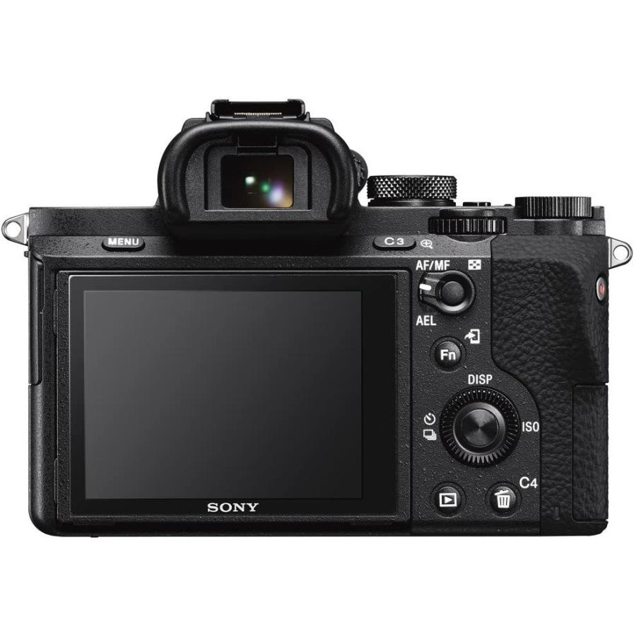 ソニー SONY α7II ILCE-7M2 28-70ｍｍ レンズセット フルサイズ ミラーレス一眼レフカメラ