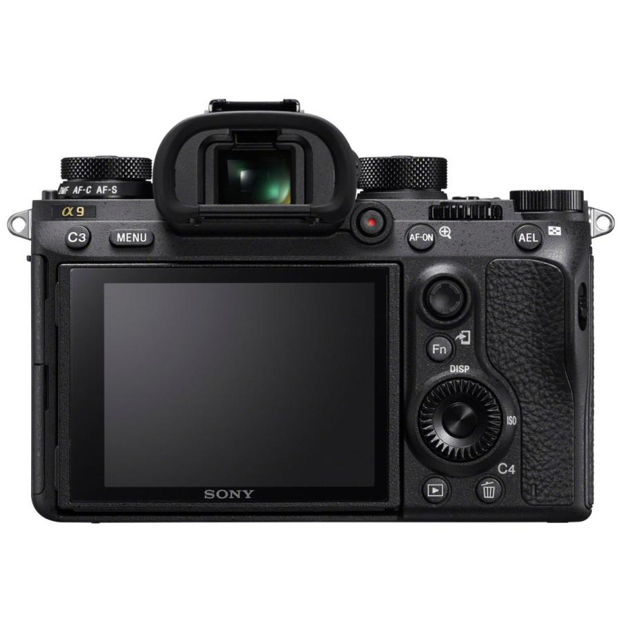 α(ソニー) ソニー SONY α9 ILCE-9 ボディ フルサイズ ミラー α(ソニー) ソニー SONY α9 ILCE-9 ボディ フルサイズ ミラー