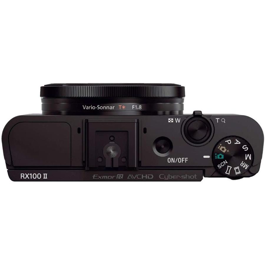 サイバーショット ソニー SONY Cyber-shot DSC-RX100M2 Wi-Fi サイバーショット ソニー SONY Cyber-shot DSC-RX100M2 Wi-Fi