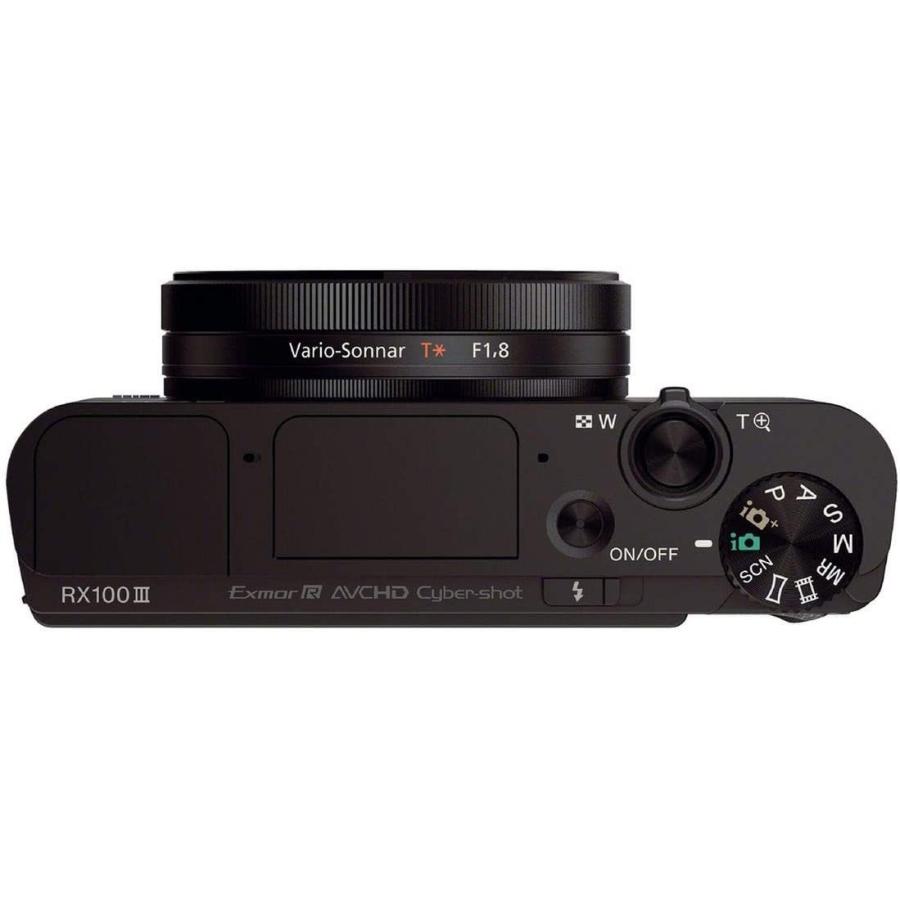 サイバーショット ソニー SONY Cyber-shot DSC-RX100M3 デジタルカメラ : カメラネット - 通販 - Yahoo ...