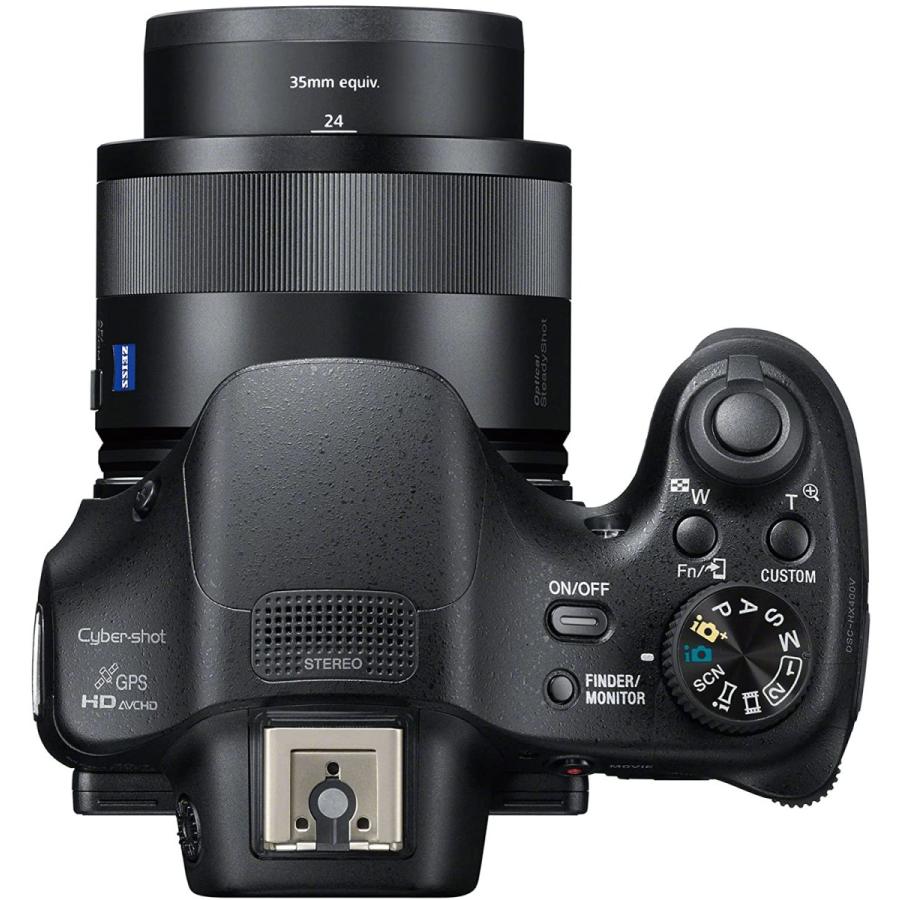 サイバーショット ソニー SONY Cyber-shot DSC-HX400V サイバーショット ソニー SONY Cyber-shot DSC-HX400V