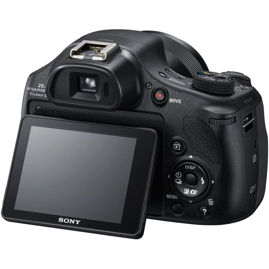 サイバーショット ソニー SONY Cyber-shot DSC-HX400V サイバーショット ソニー SONY Cyber-shot DSC-HX400V