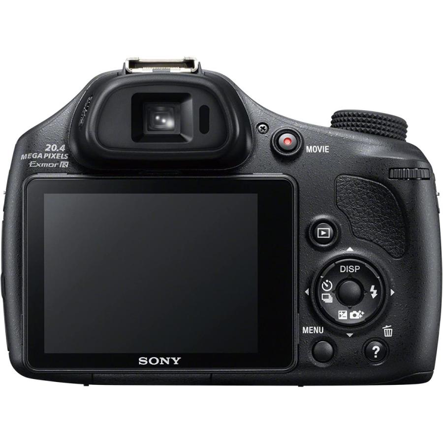 サイバーショット ソニー SONY Cyber-shot DSC-HX400V サイバーショット ソニー SONY Cyber-shot DSC-HX400V