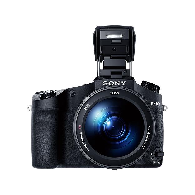 ソニー SONY Cyber-shot サイバーショット RX10III DSC-RX10M3 Wi-Fi搭載機種 コンパクトデジタルカメラ