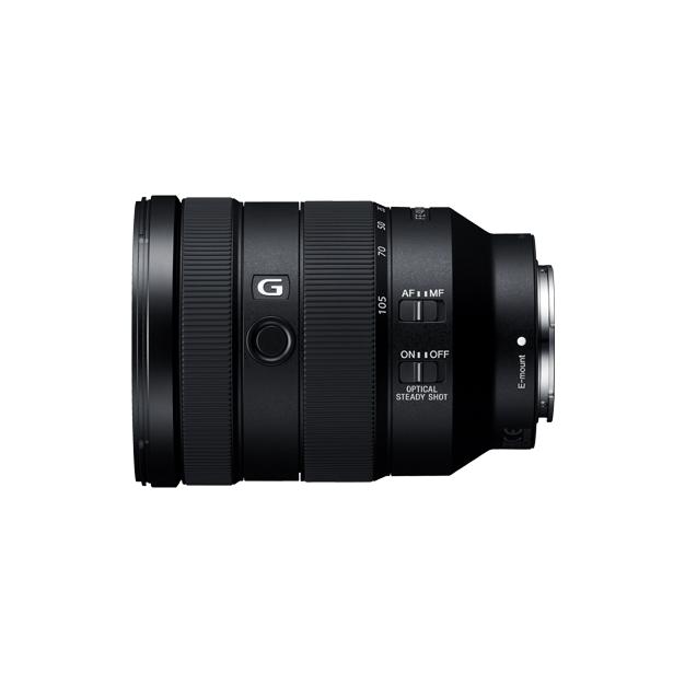 ソニー SONY FE 24-105mm F4 G OSS ソニー Eマウント 35mm フルサイズ対応 Gレンズ｜camerart｜02